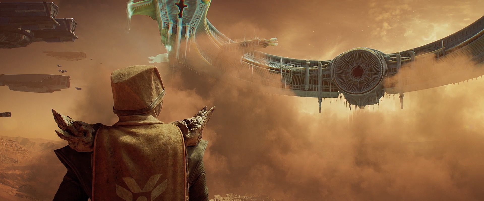 Destiny 2: La Reina Bruja